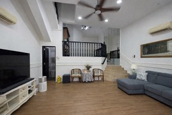 Loyang Villas (D17), Terrace #549216241